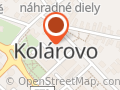 Všeobecná zdravotná poisťovňa, a.s. Kolárovo