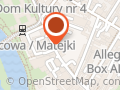 Harcerskie Centrum Edukacji Ekologicznej. Biuro