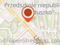 Chata polska sklep spożywczy