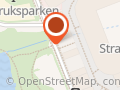 Pressläktaren, BRF
