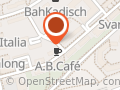 Café Moodus AB