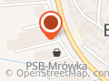 PSB Mrówka  Market budowlany