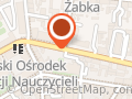 Szczęsnowicz Marta. Parking