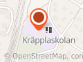 Kräppla Förskolor