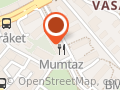 Mumtaz Indiska Restaurang