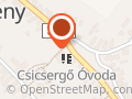 Csicsergő Óvoda