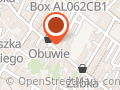 Elise. Sklep odzieżowy. Adamowska D.
