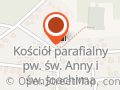 Kościół Rzymskokatolicki pw. Św. Anny i Św. Joachima
