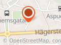 Bostadsrättsföreningen Ljungspoven