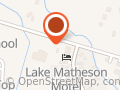 Lake Matheson Motel