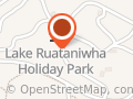 Lake Ruataniwha Holiday Park & Motels