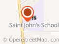 St John S School
