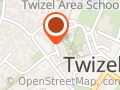Twizel Bakery Cafe