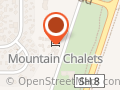 Mountain Chalet Motels, Twizel