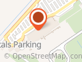 National Car Rental - Dunedin Airport