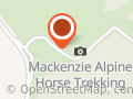 Mackenzie Alpine Horse Trekking