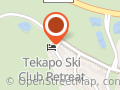 Tekapo Ski Club Retreat