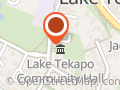 Lake Tekapo Community Hall