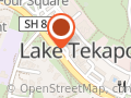 Go Tekapo