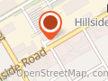 KiwiRail Hillside Workshops