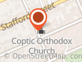Coptic Orthodox Catholic Church of the Archangel Michael