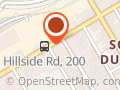 Hillside Motor Court Ltd