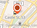 Castle Street Panelbeaters - Paint