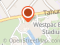 Tahuna WWTP