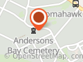 Andersons Bay Cemetery