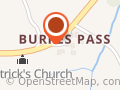 Burkes Pass