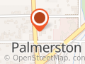 Palmerston Dental Surgery Limited