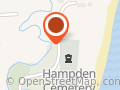 Hampden Beach Motor Camp