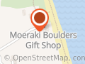 Moeraki Boulders Cafe