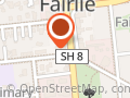 Fairlie Groggy Hotel