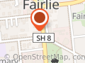 Fairlie House & Garden Centre