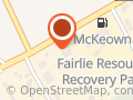 Battery Town Fairlie