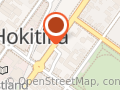 Hokitika Service Station 92 Ltd