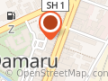 BNZ Oamaru