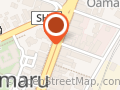 Oamaru Licensing Trust