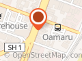 Bean on Thames, Omaru Oamaru Cafes