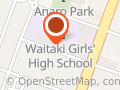 Waitaki Girls High School