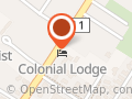 Colonial Lodge Motel