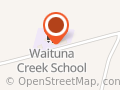 Waituna Creek School