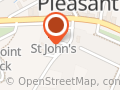 St John's Presbyterian Church