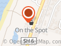 On the Spot Four J's