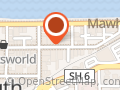 Sushi Bar