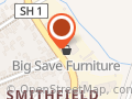 Big Save Furniture Timaru