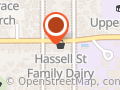 Hassall Street Dairy