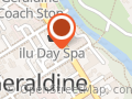 Geraldine Sports Assn