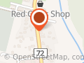 Red Cross Shop